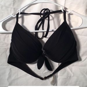 Victorias Secret Bathing Suit Top